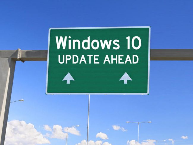 <pre>Далее для Windows 10: что ожидать от обновления 2004 года