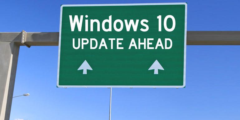 <pre>Далее для Windows 10: что ожидать от обновления 2004 года