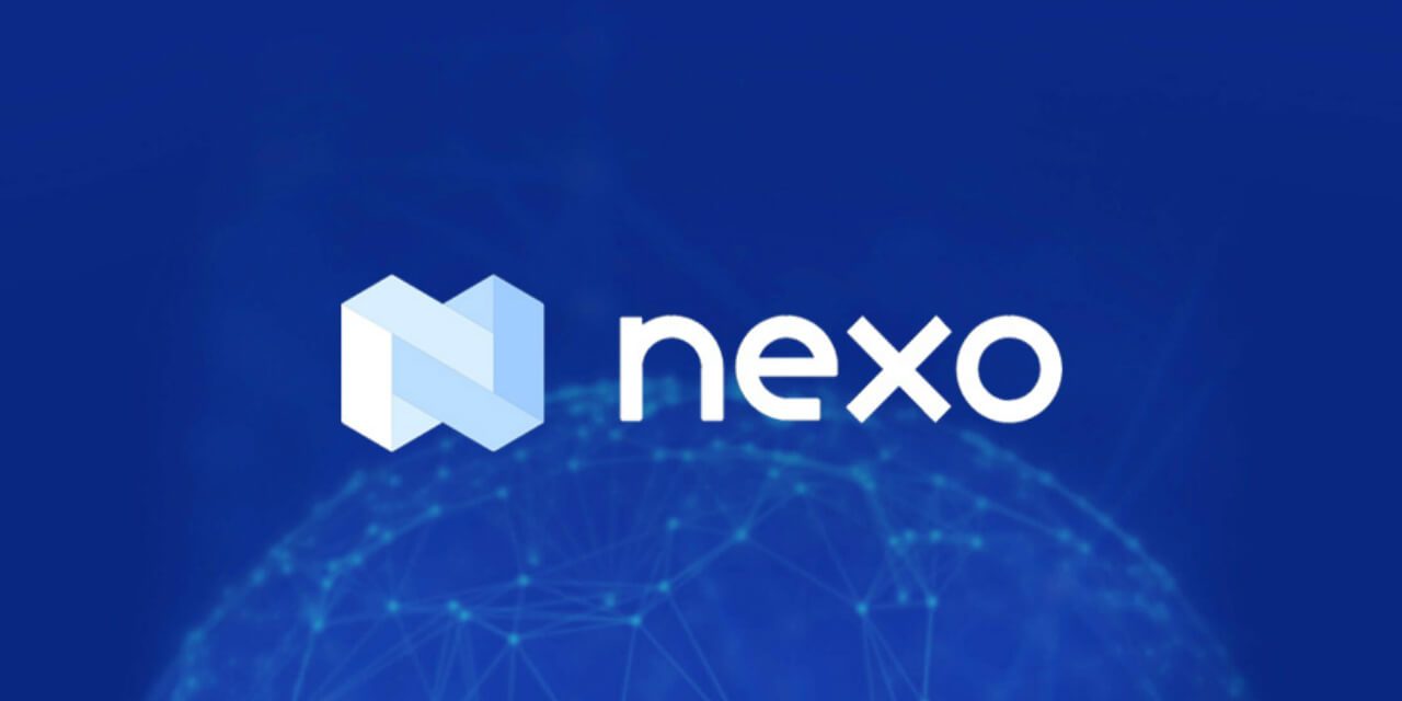 Nexo платит 6,5% по вкладам в пяти криптовалютах☺