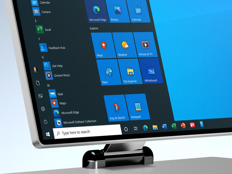 <pre>Появляются новые значки Windows 10: это то, что вы увидите, говорит Microsoft