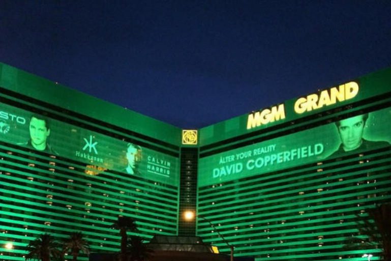 <pre>Эксклюзив: информация о 10,6 млн. Гостей отеля MGM опубликована на хакерском форуме