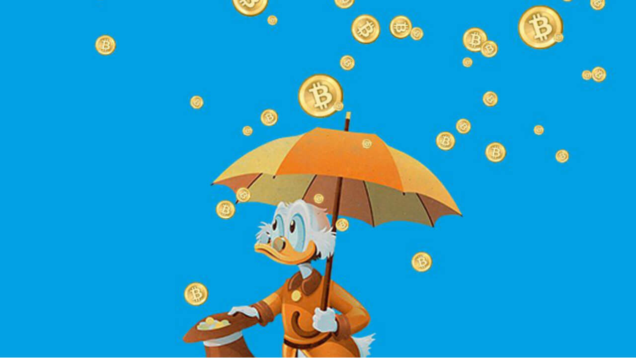 Прибыльные мартовские Airdrop’ы: доход более $350⭐️