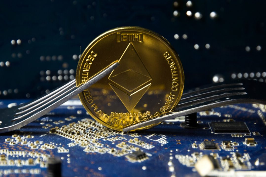 Ключевые особенности хард форка Ethereum Istanbul⚙️