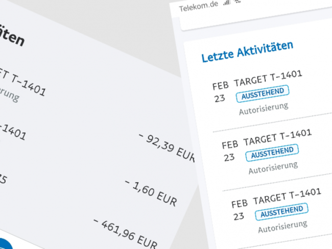 <pre>Счета PayPal массово злоупотребляли несанкционированными платежами