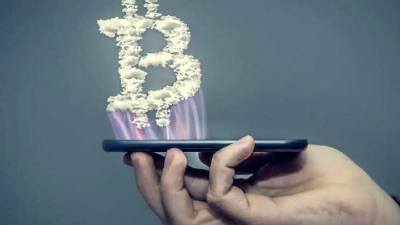 В Samsung Pay будут интегрированы криптовалюты☺