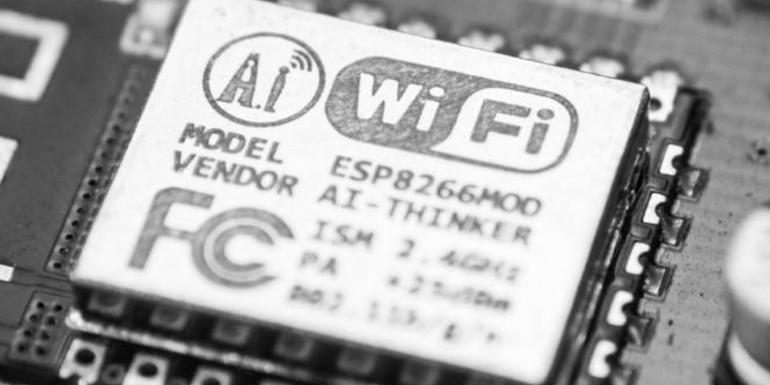 <pre>Новая уязвимость Kr00k позволяет злоумышленникам расшифровывать пакеты WiFi