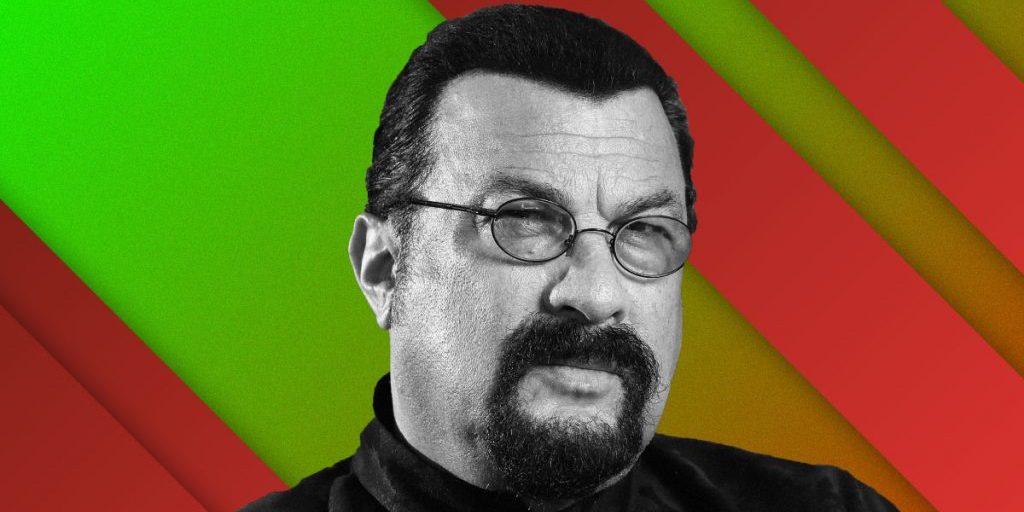 Актер Стивен Сигал оштрафован SEC на $314 тысяч за участие в ICO