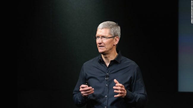 Apple сократила прогноз на доходы во втором финансовом квартале 2020 года из-за коронавируса