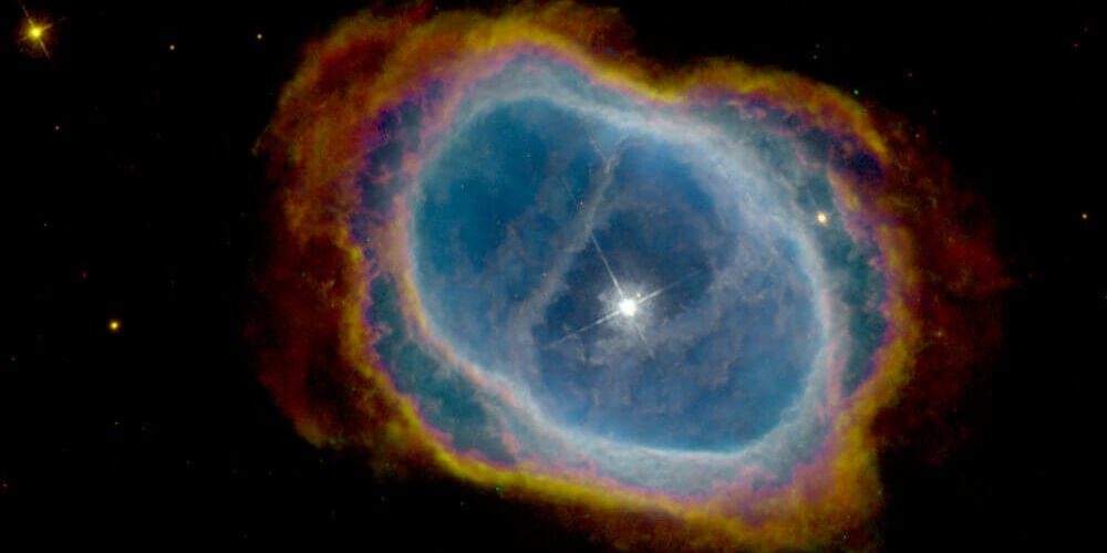 Инопланетная жизнь может обитать рядом с белыми карликами