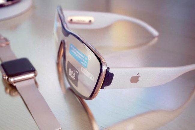 iPhone 12 получат Wi-Fi 802.11ay для поддержки Apple Glass в будущем