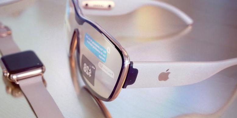 iPhone 12 получат Wi-Fi 802.11ay для поддержки Apple Glass в будущем