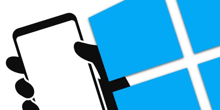 Как вывести экран iPhone или Android на компьютер с Windows