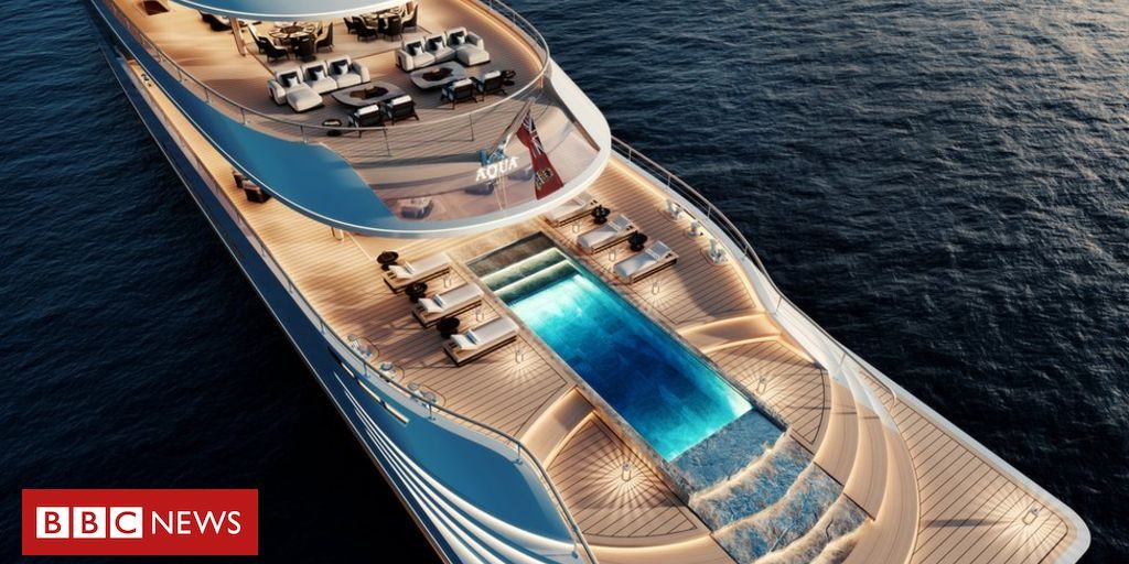 <pre>Билл Гейтс «не покупает нашу водородную яхту»