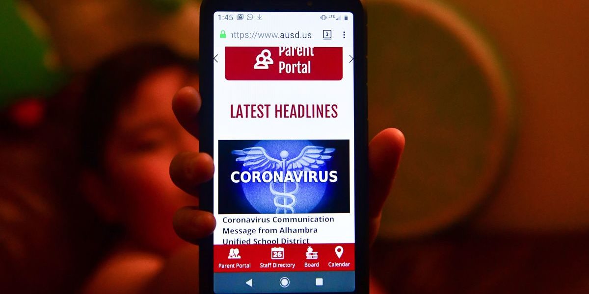 <pre>Дезинформация о коронавирусе изобилует. Исправить это может иметь неприятные последствия