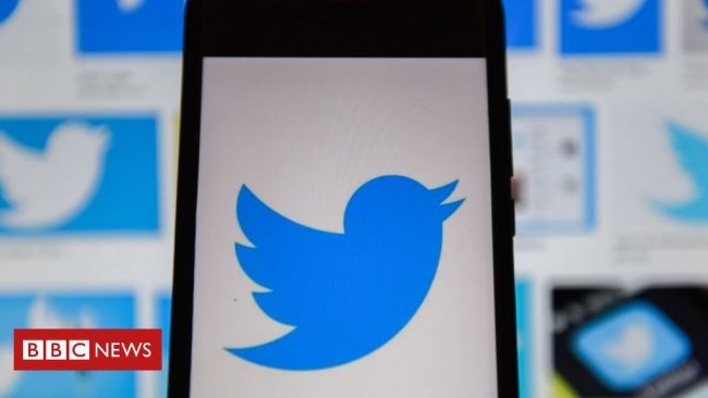 <pre>Исследование обнаруживает четверть твитов об изменениях климата от ботов