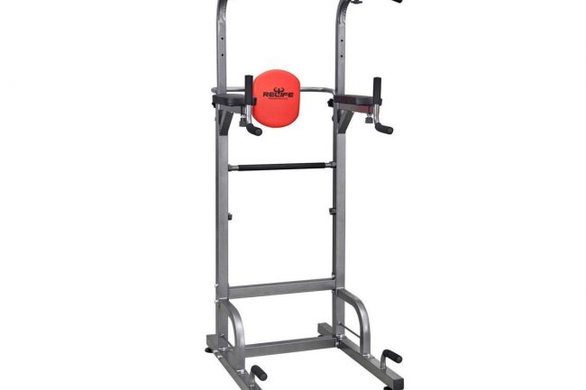 <pre>Наполните свою домашнюю тренировку этой энергетической башней за 130 $