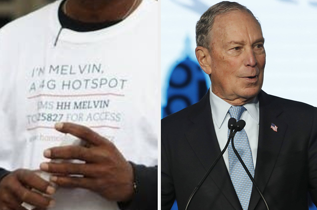 <pre>Парень, стоящий за «бездомными горячими точками», теперь работает на Bloomberg