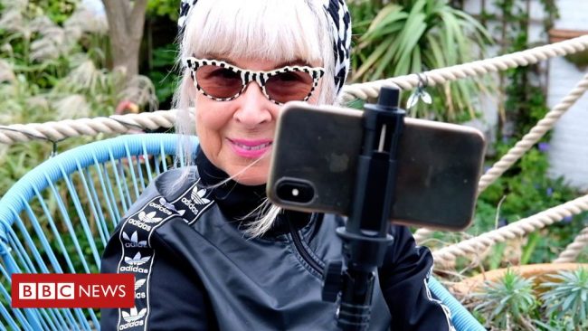 <pre>Почему миру нужны «Instagrans»