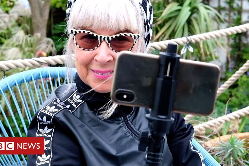 <pre>Почему миру нужны «Instagrans»