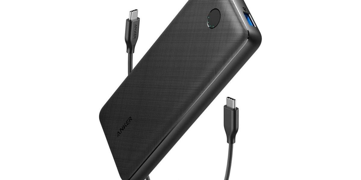 <pre>Powerbank PowerCore Essential 20000 от Anker сегодня стоит $ 39, что является абсолютным минимумом