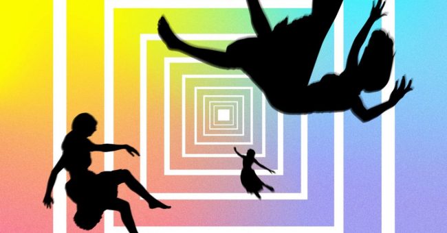 <pre>Тысячелетние женщины сделали LuLaRoe Billions. Тогда они заплатили цену.