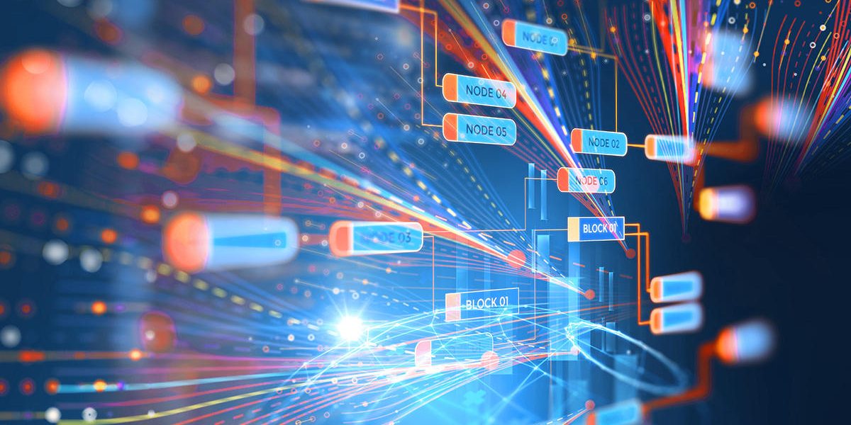 <pre>ВВС США для пилотирования базы данных на основе блокчейна для обмена данными