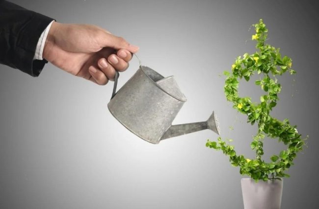 10 источников пассивного дохода для желающих полежать на диване