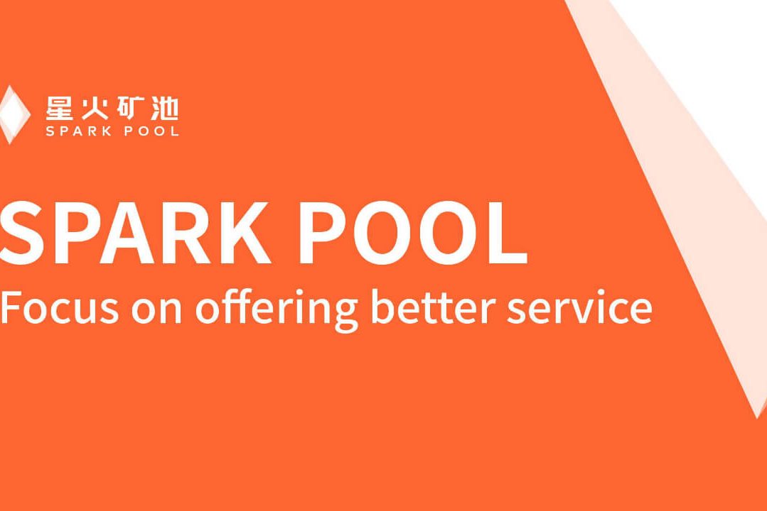 SparkPool — Обзор майнинг пула — Статистика и общая информация⚙️