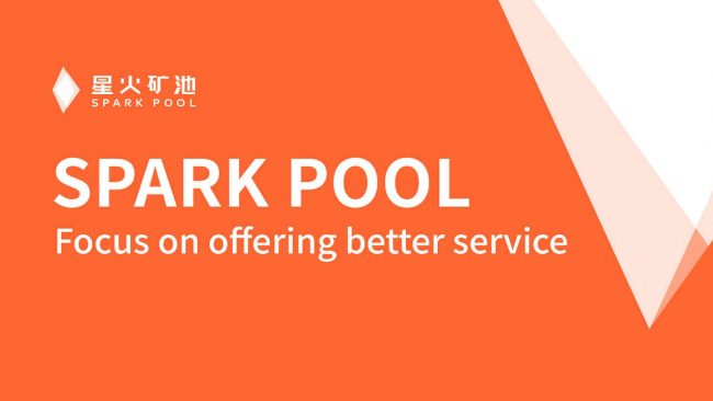 SparkPool — Обзор майнинг пула — Статистика и общая информация⚙️