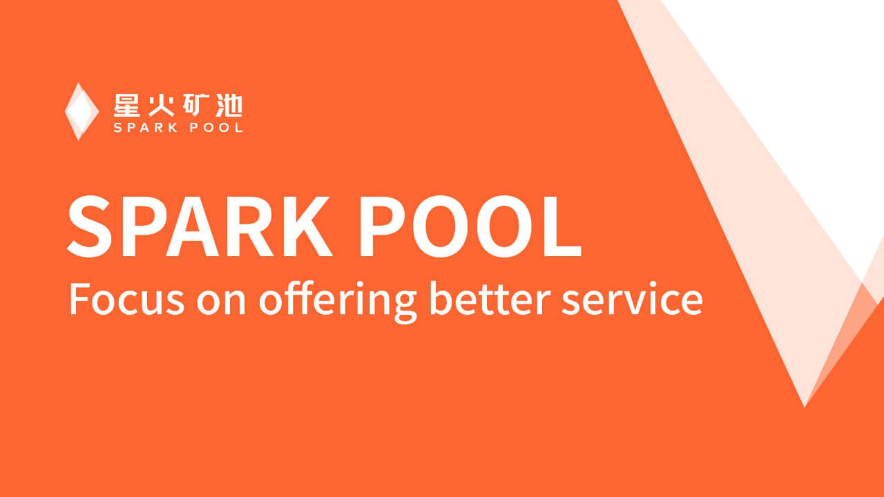 SparkPool — Обзор майнинг пула — Статистика и общая информация⚙️