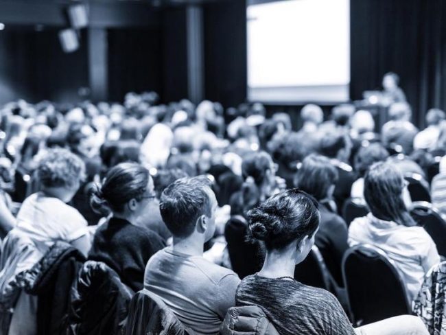 <pre>Обновление Coronavirus: Google I / O, Facebook F8 и более 2020 технологических конференций отмены и запреты на поездки