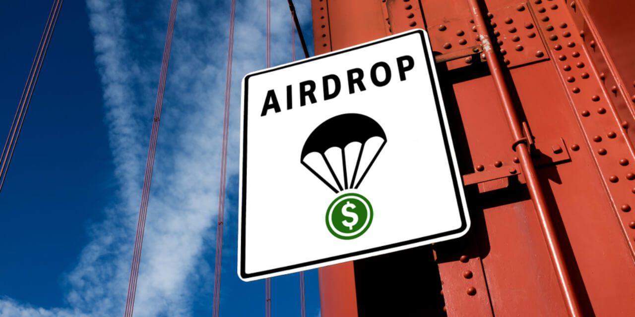 Самые выгодные весенние Airdrop’ы: доход свыше $200⭐️