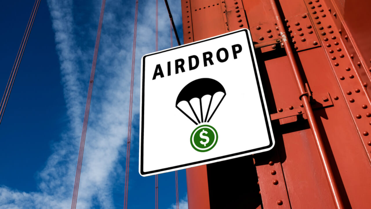 Самые выгодные весенние Airdrop’ы: доход свыше $200⭐️