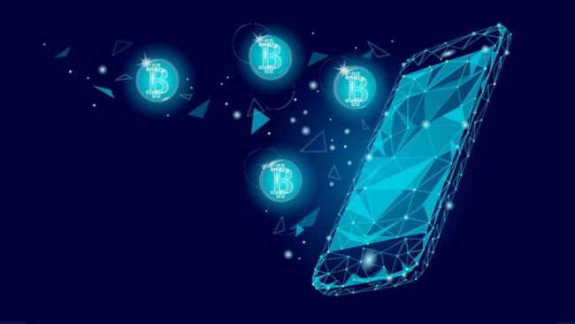 Вышло новое приложение для отправки Bitcoin в Twitter✍