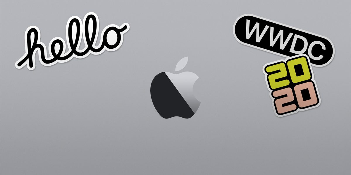 <pre>В июне начнется Apple WWDC 2020 с совершенно новым онлайн-форматом