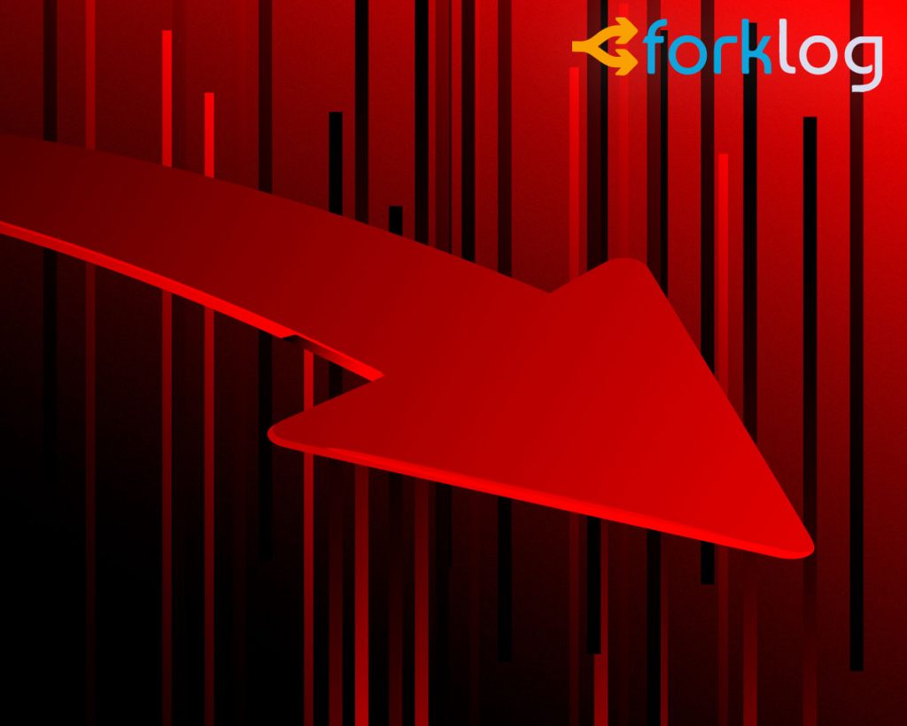 Мнение: вероятность рецессии в мировой экономике высока