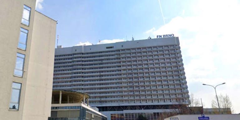 <pre>Чешская больница пострадала от кибератаки во время вспышки COVID-19