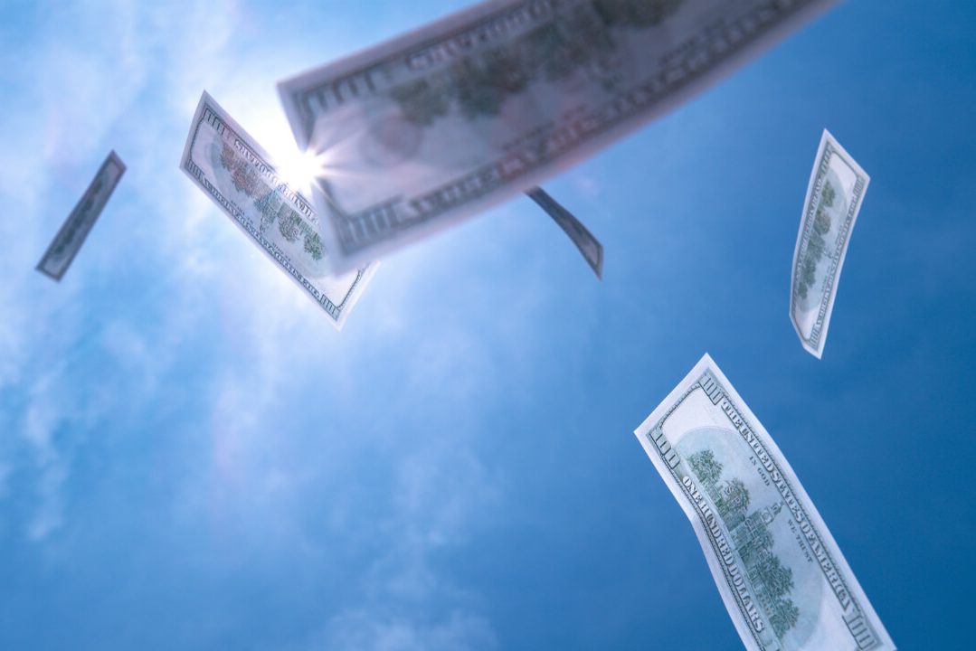 Топ прибыльных Airdrop’ов на середину февраля✌