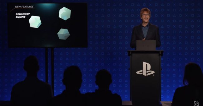 <pre>Новые детали Sony PlayStation 5 возродили войны домашних консолей