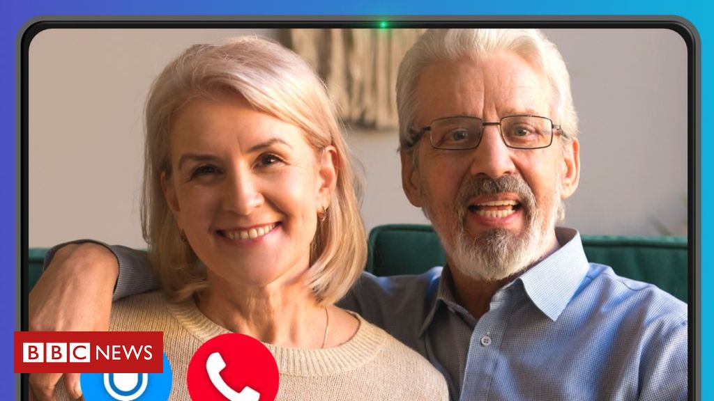 <pre>Пошаговое руководство: как сделать видеозвонок своей семье