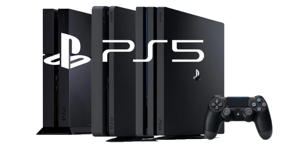 Чем PlayStation 5 отличается от PS4?