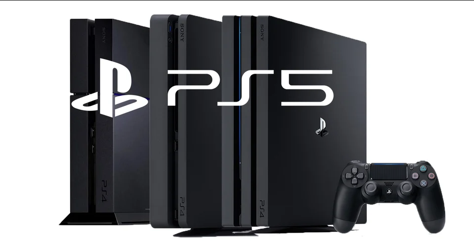 Чем PlayStation 5 отличается от PS4?