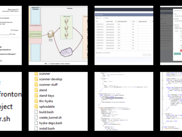 <pre>Хакеры взламывают подрядчика ФСБ и раскрывают подробности о проекте взлома Интернета вещей