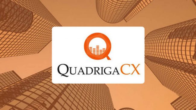 Пользователям биржи QuadrigaCX не вернут криптовалюту☝
