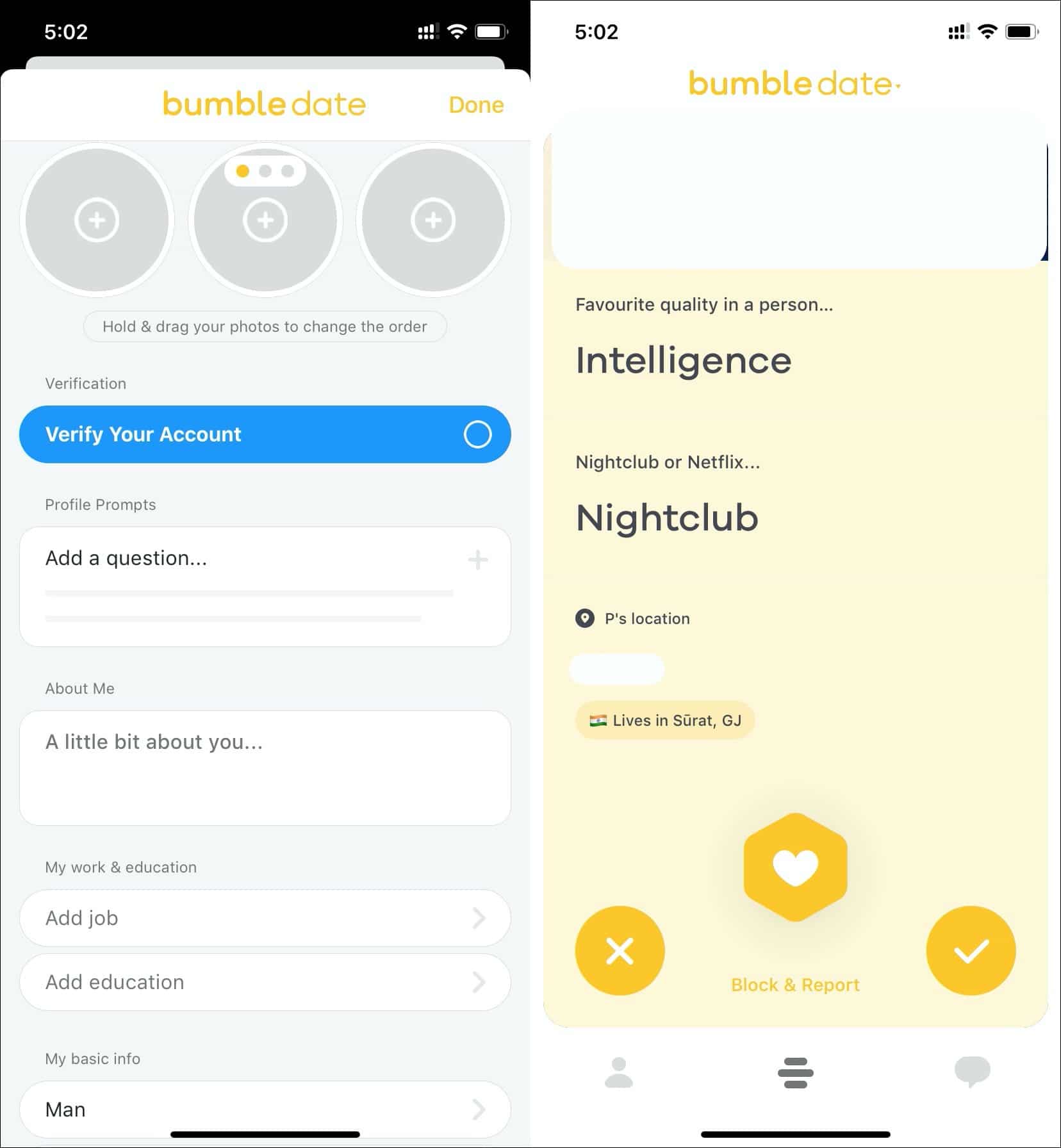 Bumble Приложение Для Знакомств