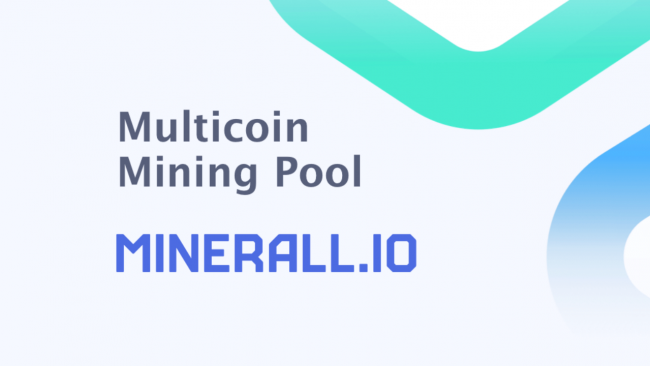 Mineral — Обзор майнинг пула — Статистика и общая информация☺