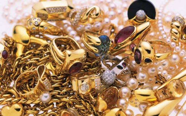 7 способов самостоятельно проверить золото на подлинность