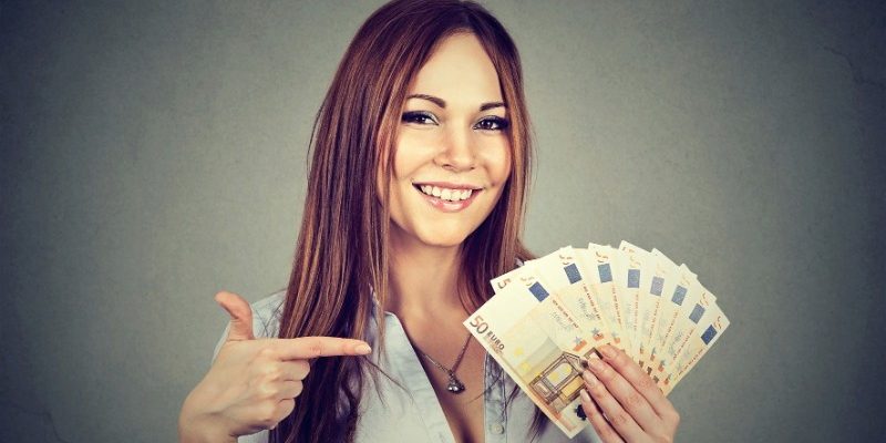8 способов немного заработать всего за день, не влезая в кредиты