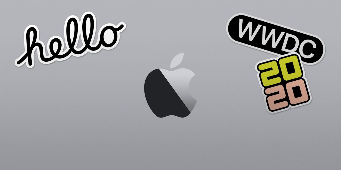 Apple впервые проведёт WWDC в онлайн-формате