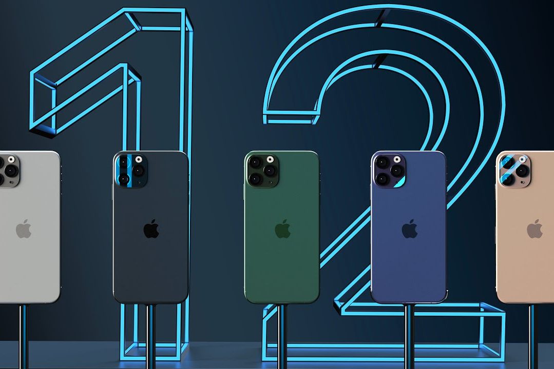 iPhone 12 получит увеличенный аккумулятор и камеру на 64 Мпикс